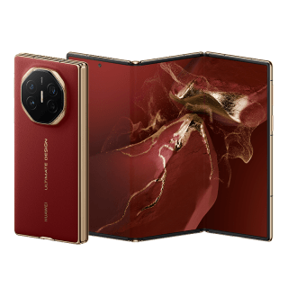 Huawei Mate XT Ultimate Design 1TB por $39,999