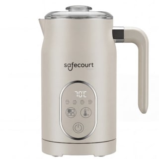Tot 30% korting op geselecteerde koffiemachines, melkopschuimers en koffiemolens