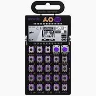 Teenage Engineering PO-20 Pocket Operator Arcade voor €59,40 bij Bax-shop