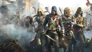 Assassin's Creed Unity PlayStation por 4.49€.