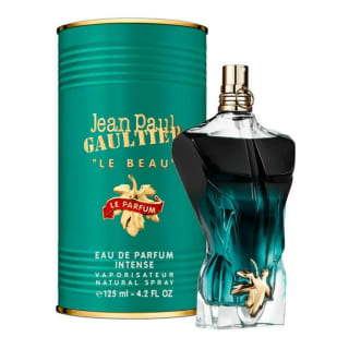 Jean Paul Gaultier Le Beau 125ml por $1,575 | Oferta Walmart