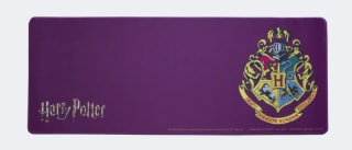 Tapis de souris géant Harry Potter Poudlard à 5,99€