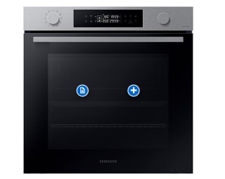 Four encastrable Samsung 76L - Connecté à 399,99€