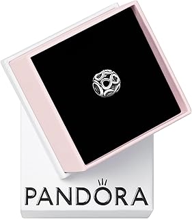 Pandora Oficial Charms, colgantes, medallones, abalorios desde solo 14€ en Amazon