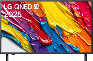 LG 43" QNED82 4K (2025) voor €349 bij Bol