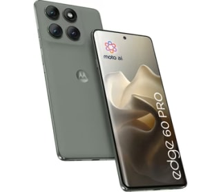 Motorola Edge 60 Pro - 5G smartphone voor €395 bij Mobiiel