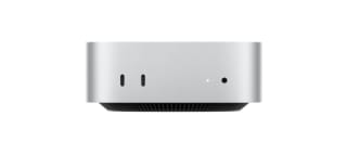 Apple Mac Mini 256 Go 16 Go RAM Puce M4 CPU 10 Cœurs GPU 10 Cœurs à 699€