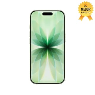 iPhone 17 256GB Verde salvia por 827,74€