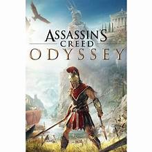 Assassin’s Creed Odyssey PC Ubisoft Key for £8.61