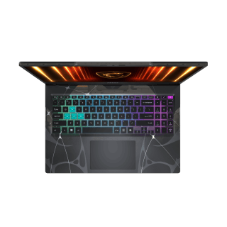 Portátil Gaming MSI Cyborg 15 B13WGKG Intel i7-13620H 32GB, 1 TB SSD GeForce RTX 5070