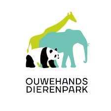 Ouwehands Dierenpark 1 ticket + 1 ticket cadeau via de Vriendenloterij