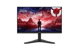 Monitor Gaming Lenovo Legion R24s 23.8" por 79€.