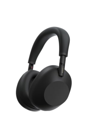 Casque sans fil Sony WH-1000XM5SA à 179€
