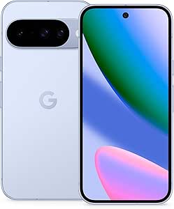 Móvil Google Pixel 10, 128 GB, 12 GB RAM por 629€ en dos colores