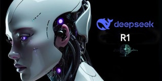 DeepSeek R1 IA 25 proyectos principiantes gratis