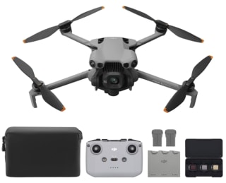 Drone DJI Mini 5 Pro Fly More Combo à 769,23€