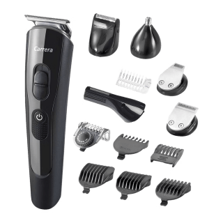 Carrera Beauty Classic 6in1 Tondeuse voor €14,99 bij de Aldi