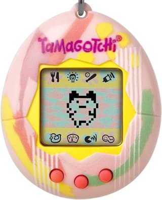 BANDAI Tamagotchi Mascota Virtual varios modelos por 19,99€