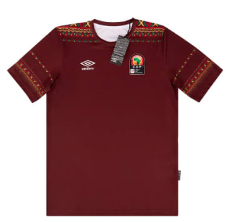 Maillot du tournoi AFCON Cameroun 2021 à 9,99€