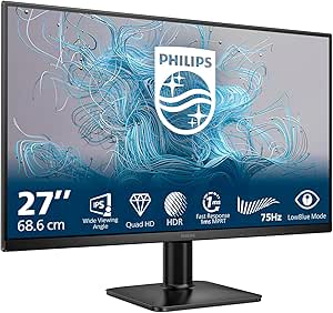 Philips 27E2N1500L por 89.99€