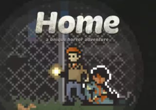 Home y Sker Ritual Gratis en Epic Games
