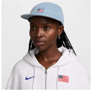 Gorra Nike Fly Dri-FIT por 4.99€