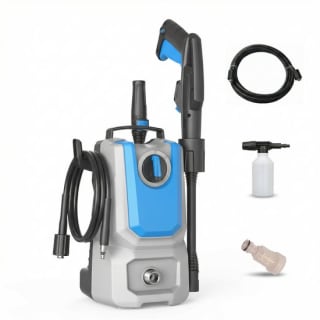 Lugia Jet+ Hogedrukreiniger 1300W voor €34,95 bij Bol