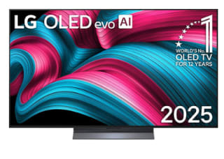 TV 77" LG OLED77C5 - OLED C5 à 1.790€