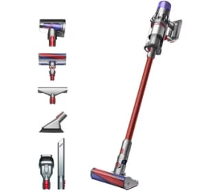 Dyson V11 Fluffy - Steelstofzuiger voor €369 bij Coolblue