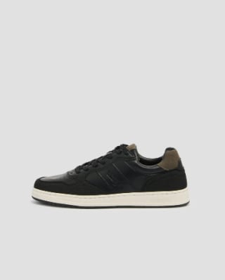 Zapatillas para Hombre Wrangler RUSTY por 25.9€