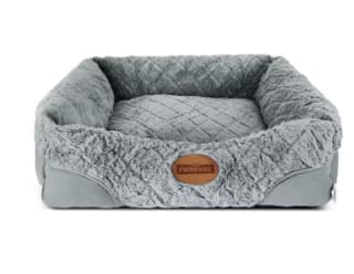 Nobleza Cama para Perros de Felpa a solo 19,69€