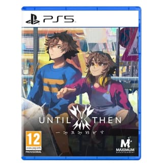 Until Then PlayStation 5 por 26.99€.