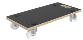 PARKSIDE® Carro de transporte por 9.99€
