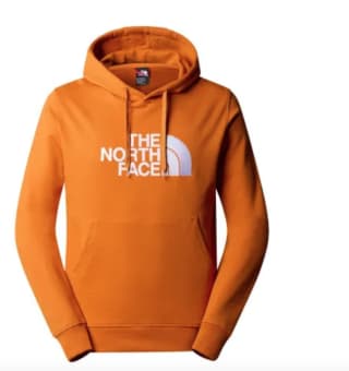 Sweat à capuche Homme M LIGHT DREW PEAK PULLOVER HOODIE à 51€