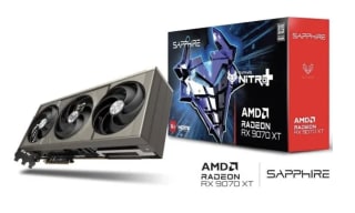 SAPPHIRE NITRO+ RX 9070 XT 16GB por 655,99€