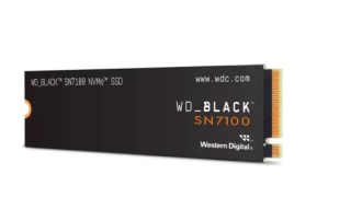 Disque SSD WD WD Black SN7100 2To Gen4 NVMe M.2 à 309,99€