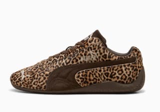 Puma Zapatillas deporte estampado leopardo Speedcat por 51.97€