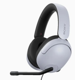 Sony INZONE H3 gaming-headset voor €34 bij Joybuy