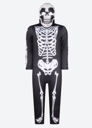 Disfraz Halloween hombre diferentes modelos desde solo 5.95€
