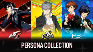 Persona 5 Royal voor PS4/PS5 voor €17,99 bij PlayStation Store