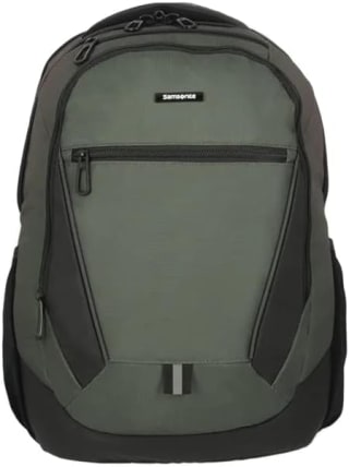 Mochila Samsonite Vaughan Unisex por $997 | Oferta Amazon