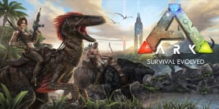 ARK: Survival Evolved por 4.99€