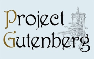 Más de 75,000 Libros Clásicos Gratis en Project Gutenberg