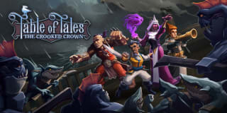 Table of Tales: The Crooked Crown por 1.69€