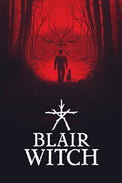 Blair Witch voor €5,99 in de Xbox store