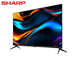 Sharp 43" 4K Ultra HD Roku TV – £169 (In-Store from 23rd Nov) @ Lidl