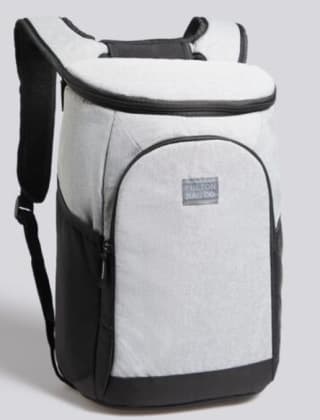 Mochila Nevera Artic Zone Fulton 24 L Gris por 14.99€