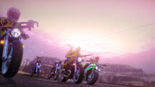 Road Redemption voor €2,51 via Steam