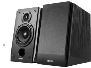 Edifier R1855DB luidspreker voor €109,95 bij ibood