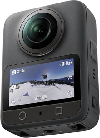 DJI Osmo 360 Pack Estándar 8K por $7,733 | Amazon